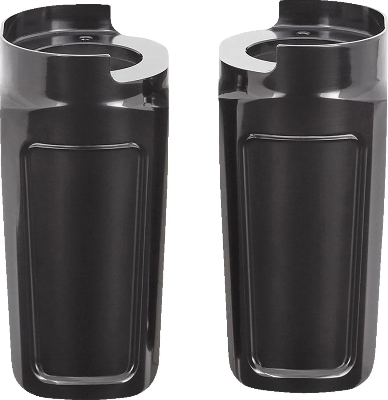 Arlen Ness Method Performance Bagger Fork Guards