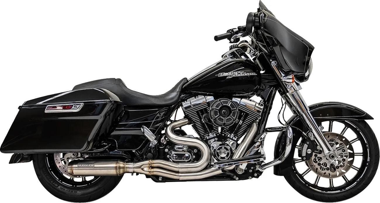 Układ wydechowy Bassani Xhaust Super Bike 2:1