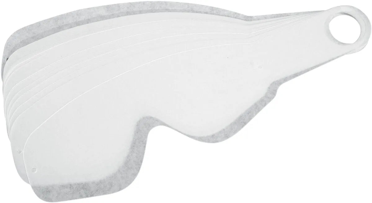Moose Offroad Replica Tear-Offs Oakley O-Frame 20-Pack