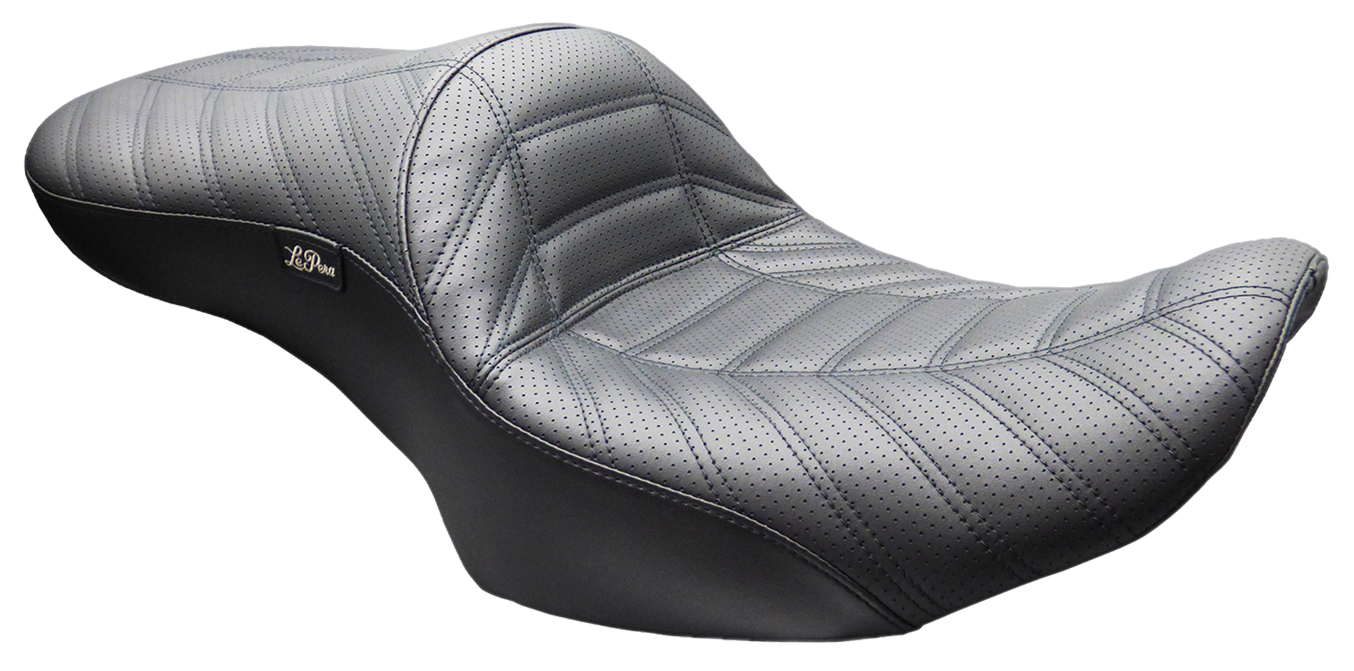 Le Pera Maverick Indy for Touring – Seat