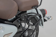 Sw-motech Slc Side Carrier For Motorcycle Luggage