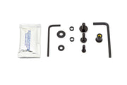 Pro Bolt Aluminium Fairing Bolt Kit For Kawasaki