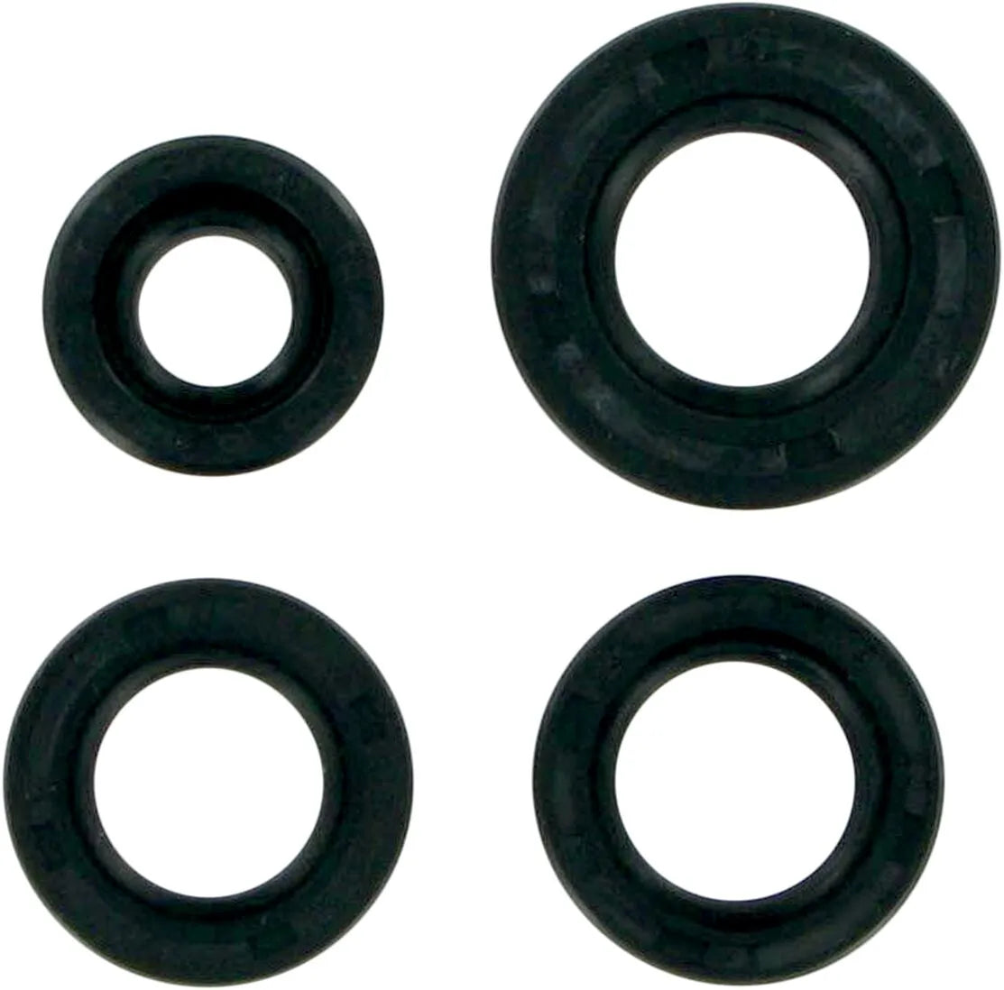 Moose Offroad Hard-Parts Motor Oil Seals for Honda XR80 CRF80F