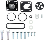 Parts Unlimited Petcock Repair Kit for Fuel Taps
