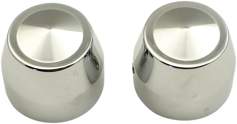 Accutronix Elite Front Axle Cap