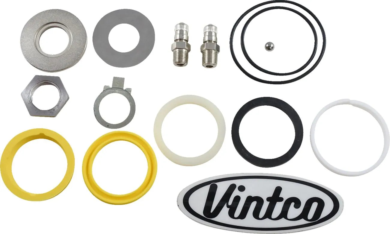 Vintco Air Shock Rebuild Kit For Fox & Vintco Air Shocks