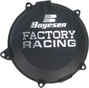 Boyesen Factory Clutch Cover
