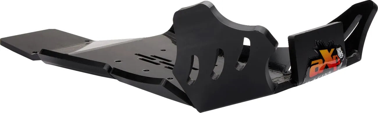 Axp Racing Xtrem Skid Plate For Engine Protection