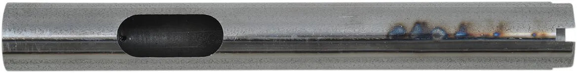 Fat Baggers 1-1/4" Ez Install Chrome Handlebar