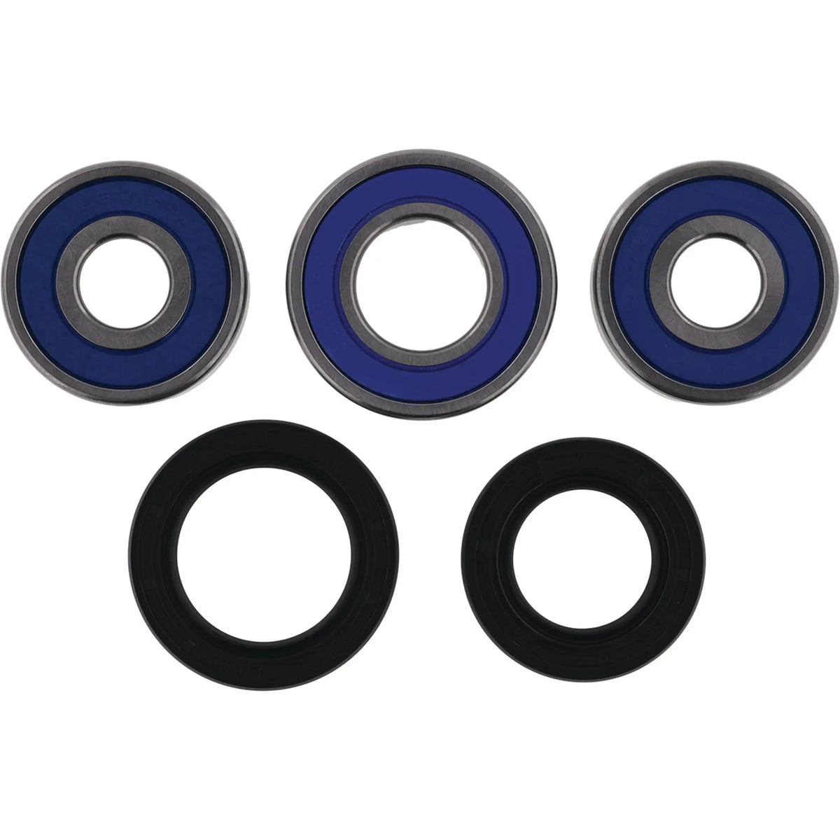 All Balls Wheel Bearing Kit for Kawasaki