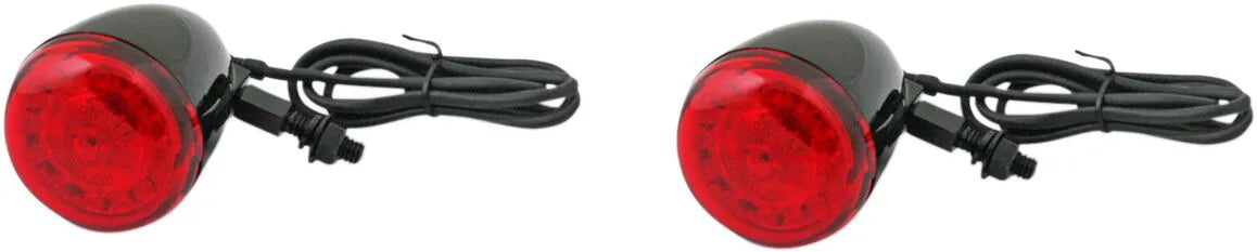 Custom Dynamics Probeam Led Turn Signals