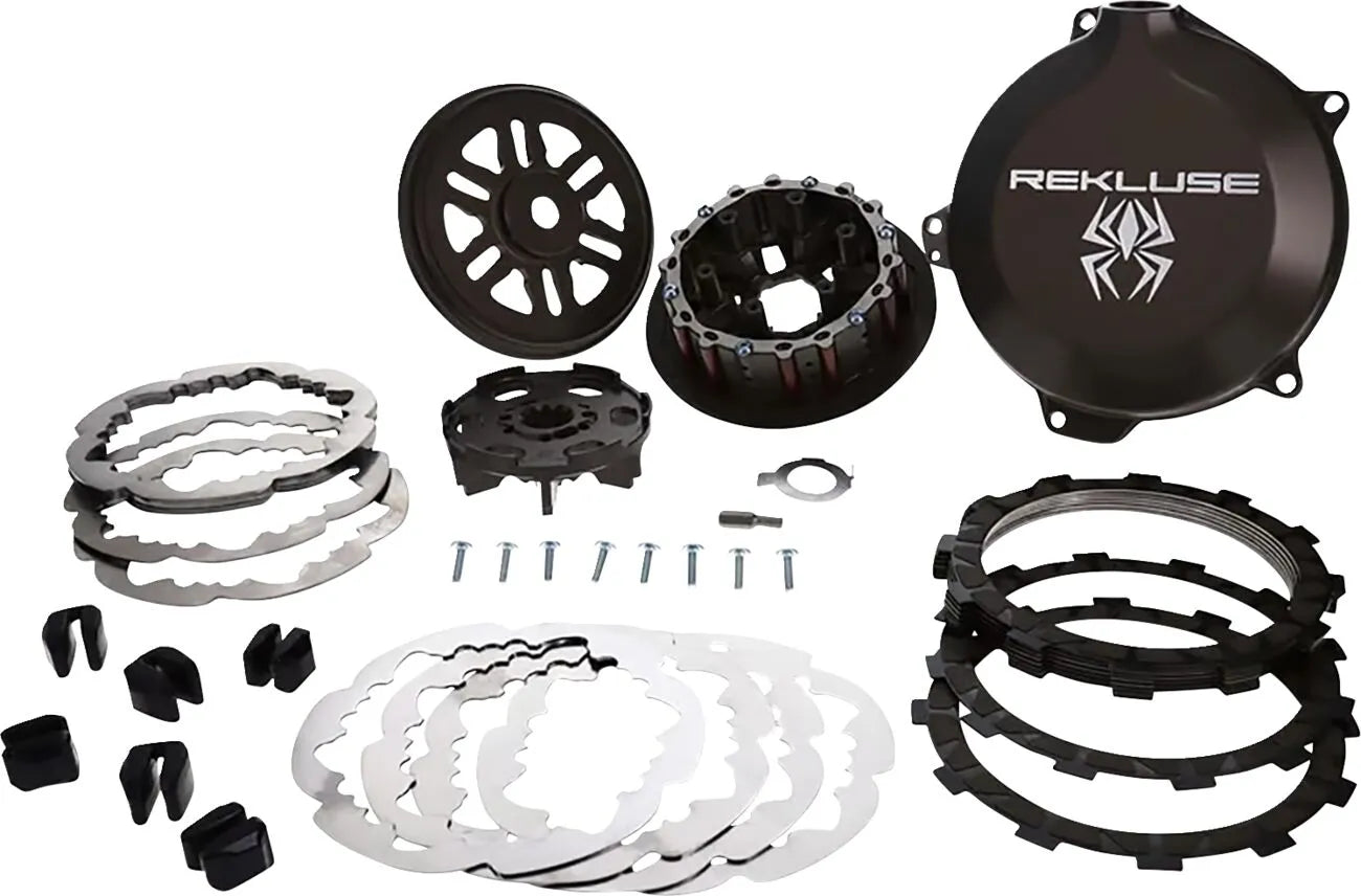 Rekluse Apex Clutch Complete Kit