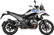 Akrapovic Karbonowa Osłona Termiczna - Ochrona przed ciepłem wydechu
