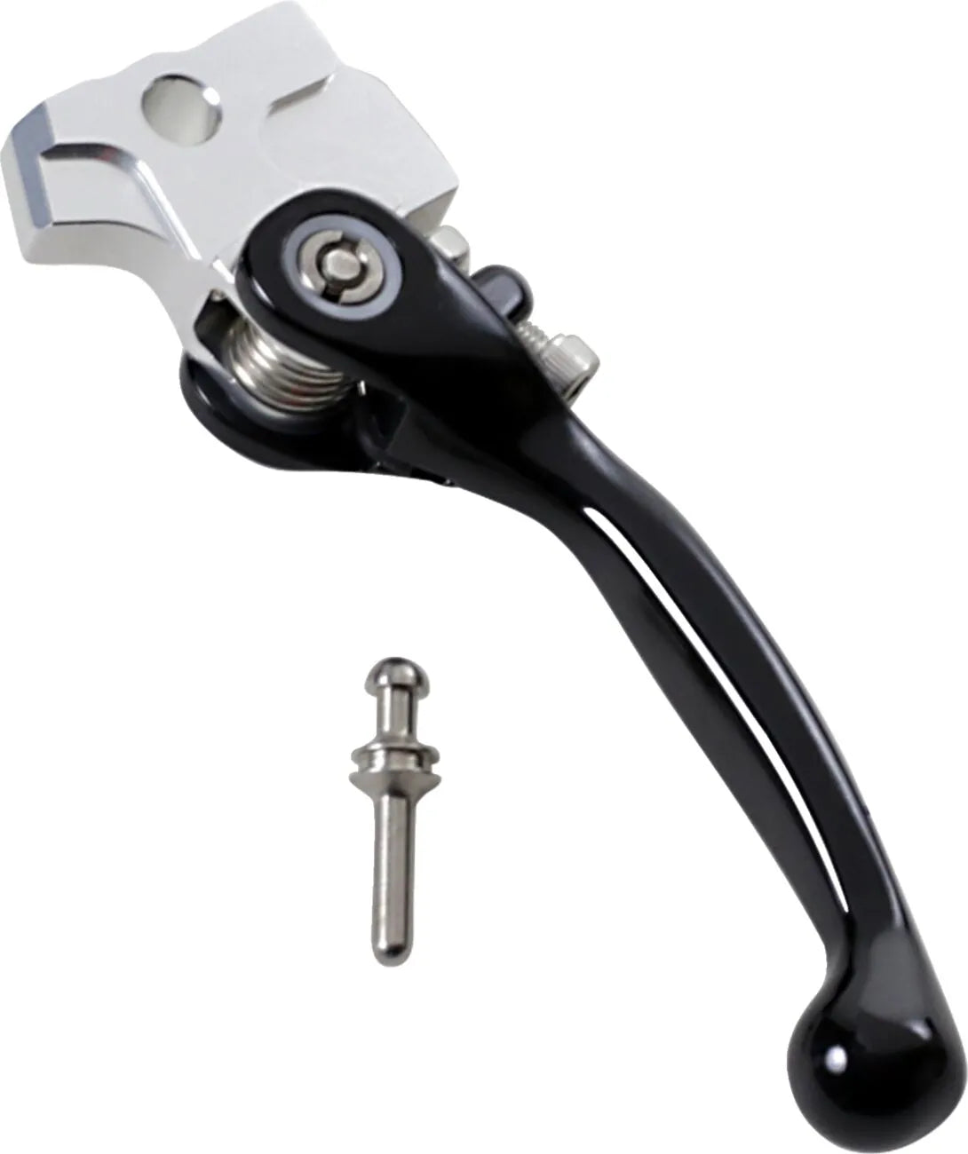 Moose Offroad Flex Brake Lever 6061-t6 Aluminum