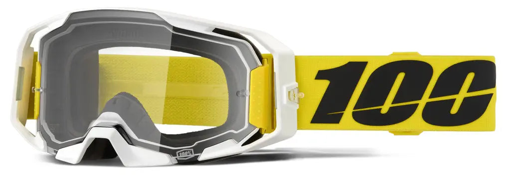 100% ARmatic Valera Goggle Clear
