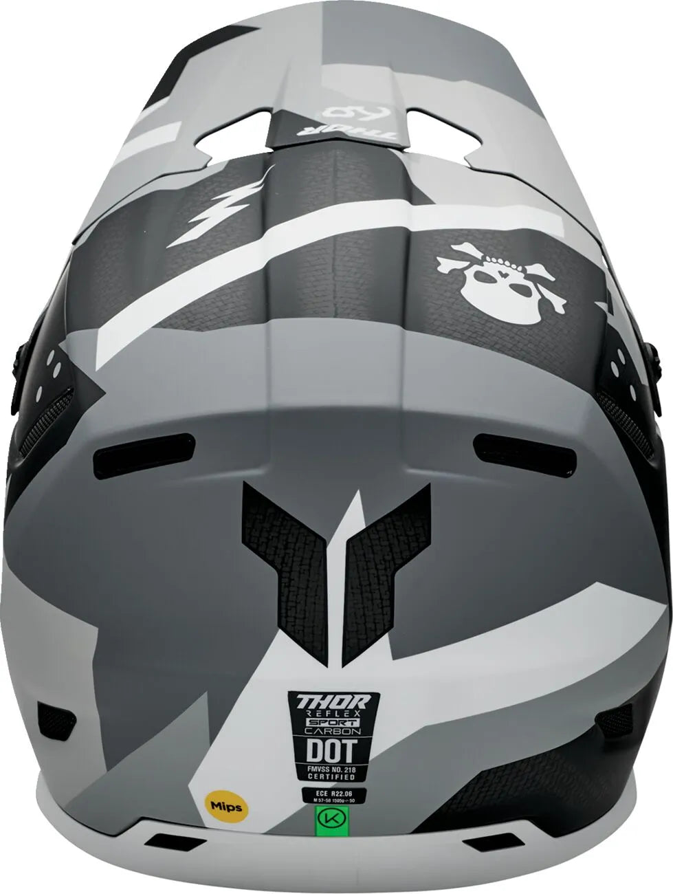 Thor Reflex Sport Carbon Brave Mips Helmet