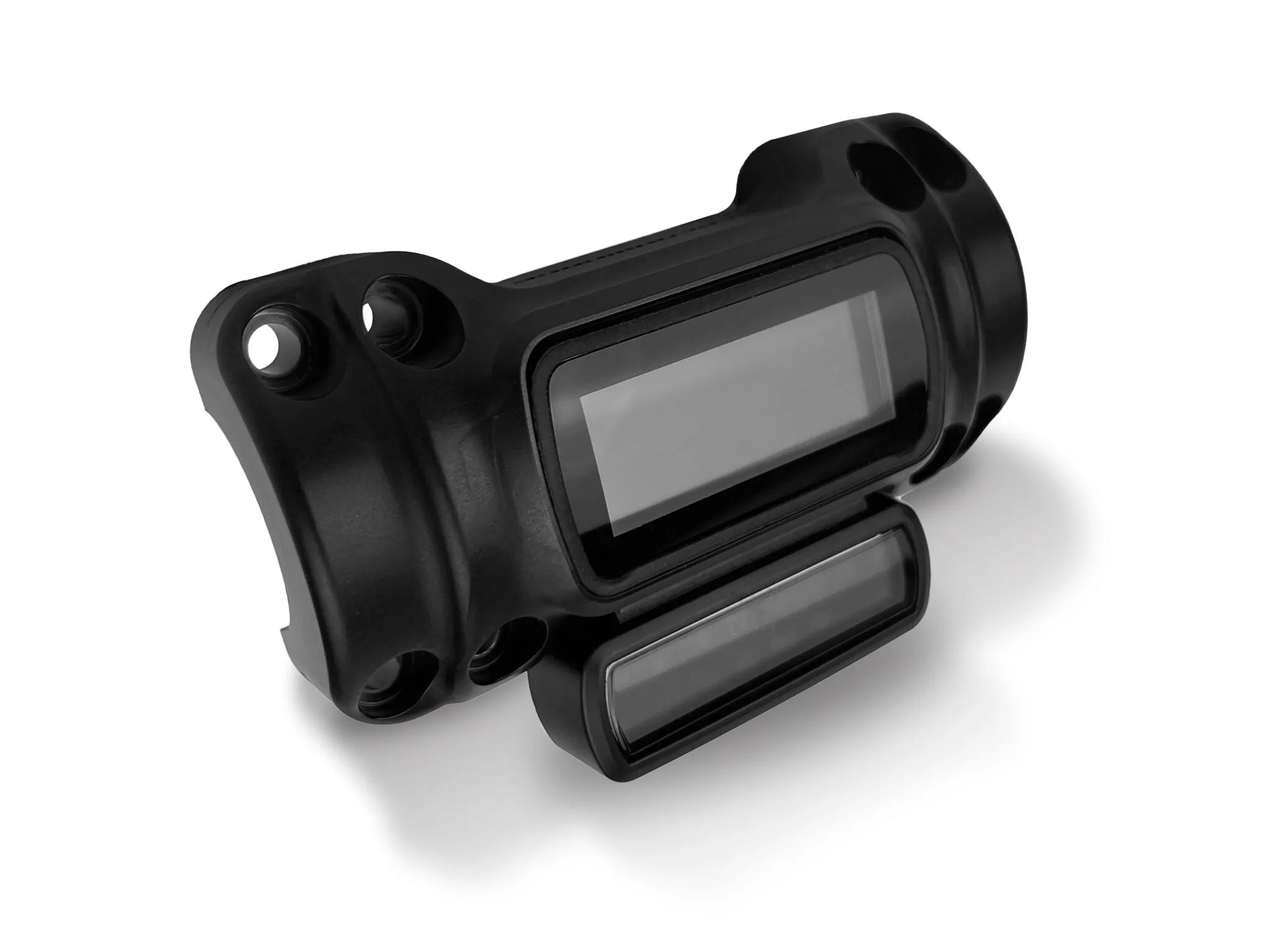 Heinz Bikes Clubstyle Riser Digital Tacho