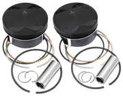 Wiseco Pistons for Milwaukee Eight – Engine
