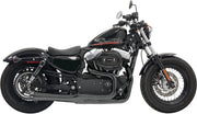 Bassani Xhaust Road Rage II Mega Power 2:1 - Układ Wydechowy Motocyklowy
