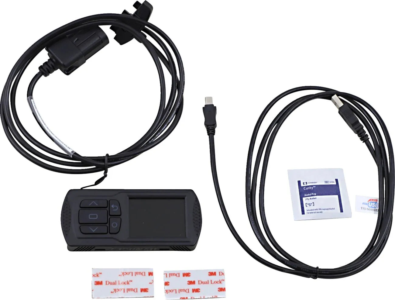 Dynojet Power Vision 3 Ecu Tuner