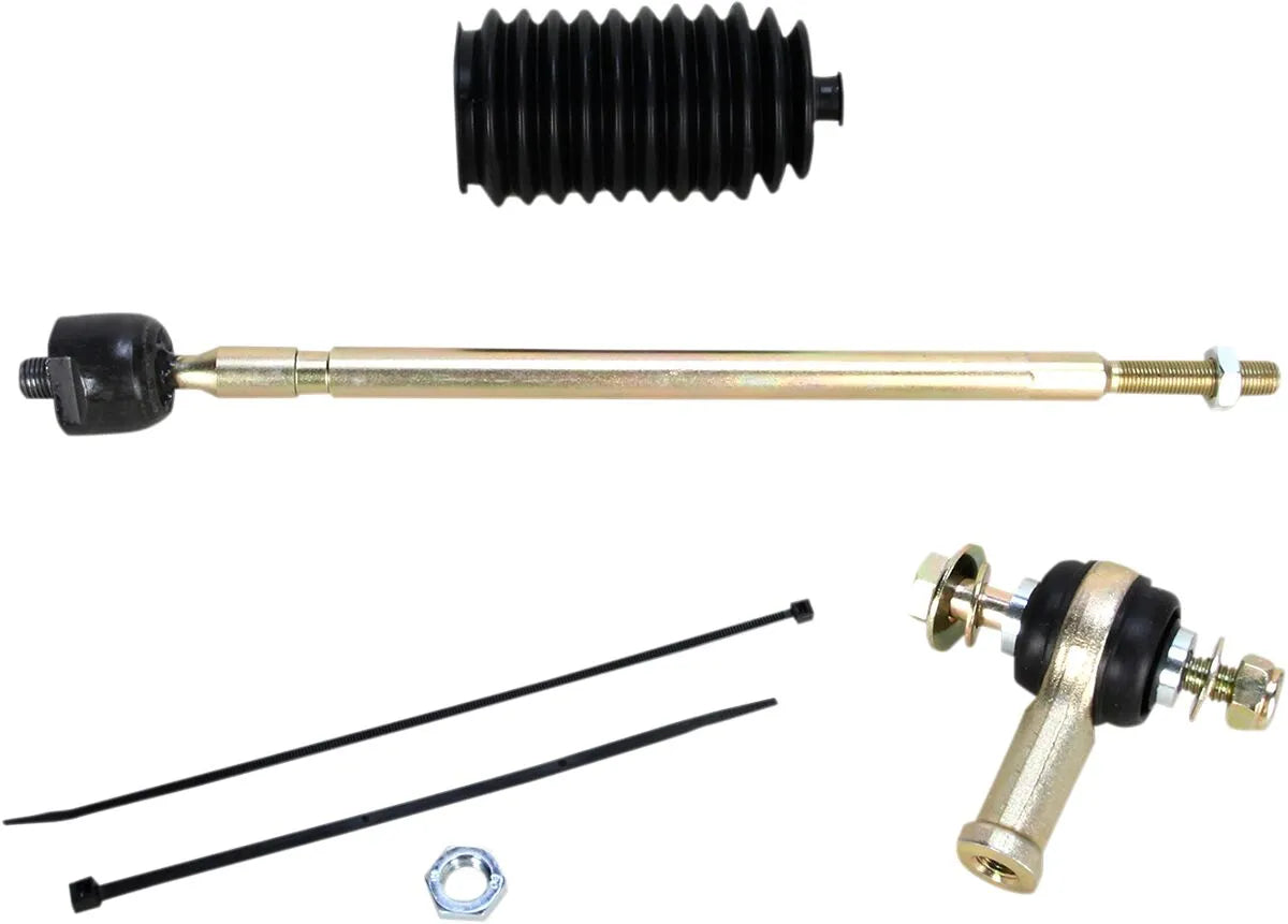 Moose Offroad Utv Tie-rod Assembly Kit - Left Side