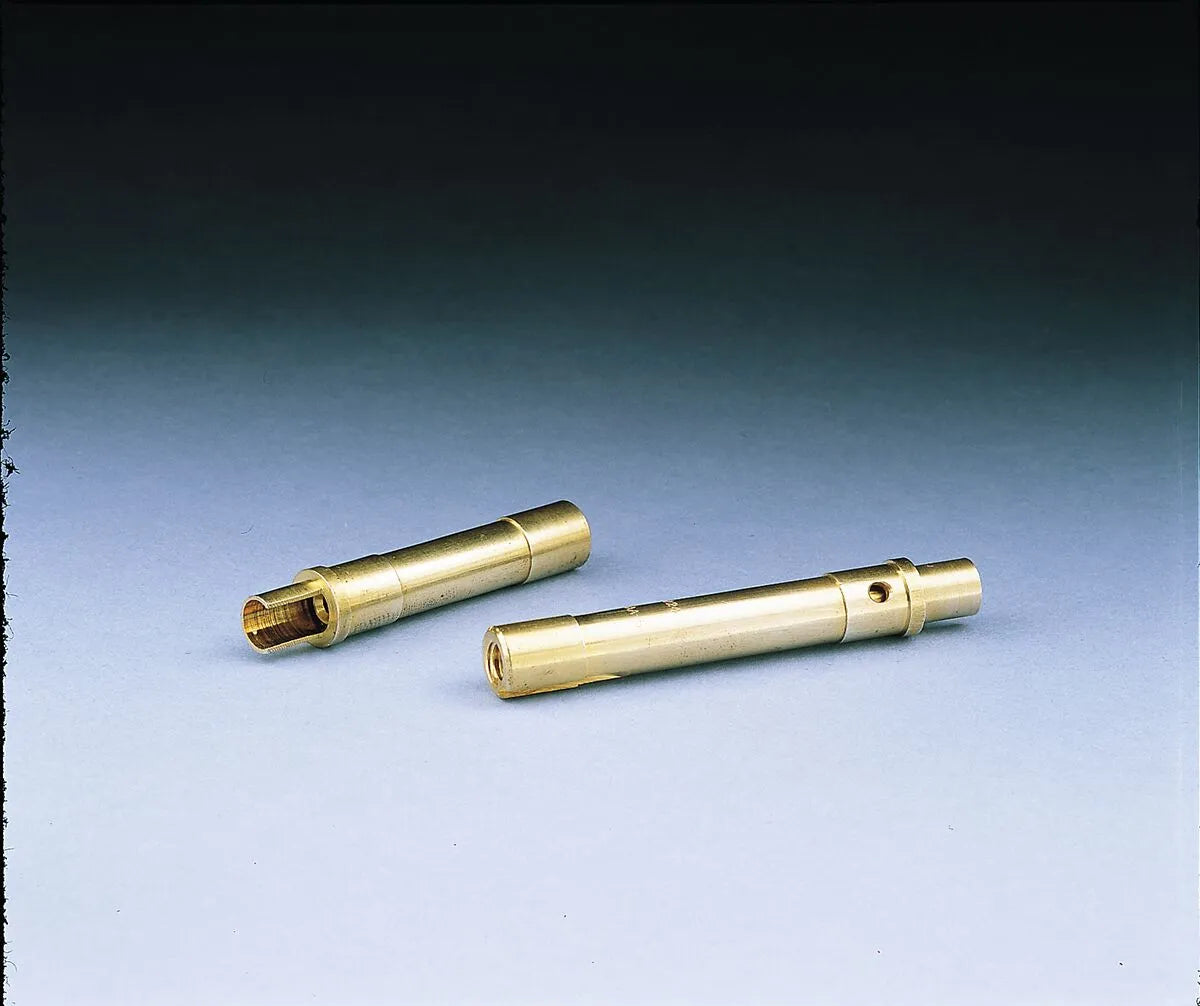 Mikuni Type 159 Q-0 Needle Jet Gold for VM 30mm-36mm Carburetors