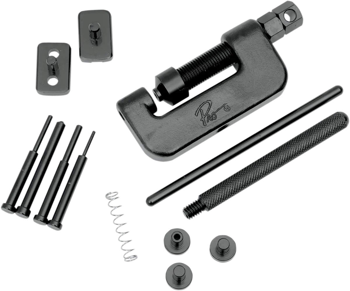 Motion Pro Chain Breaker and Riveting Tool