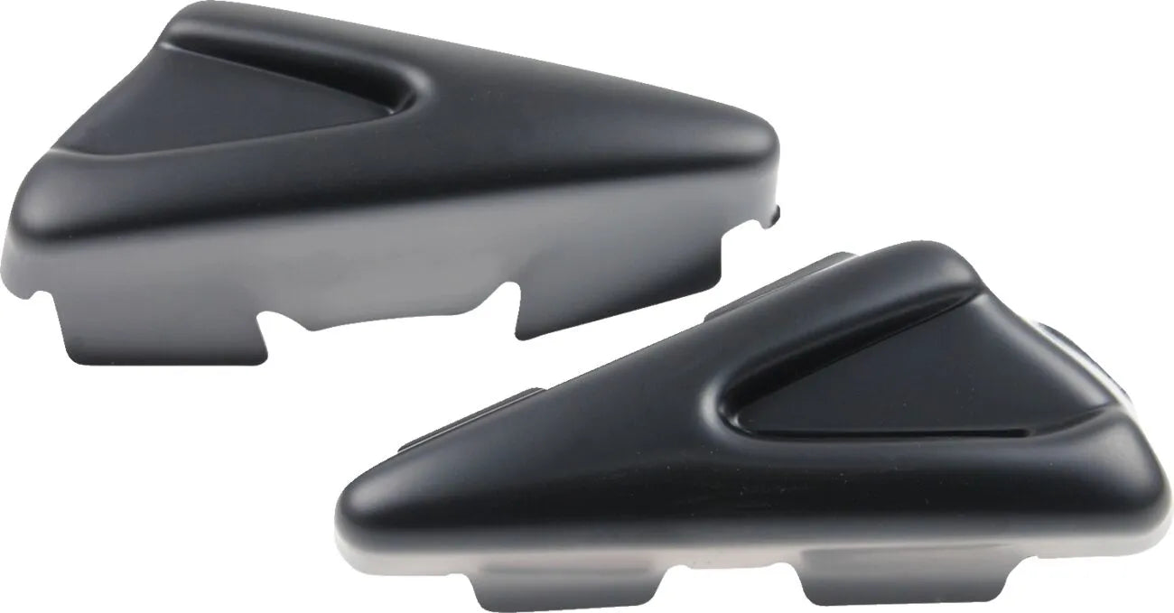 Cult Werk ABS Tank Cover for Harley Rear Frame