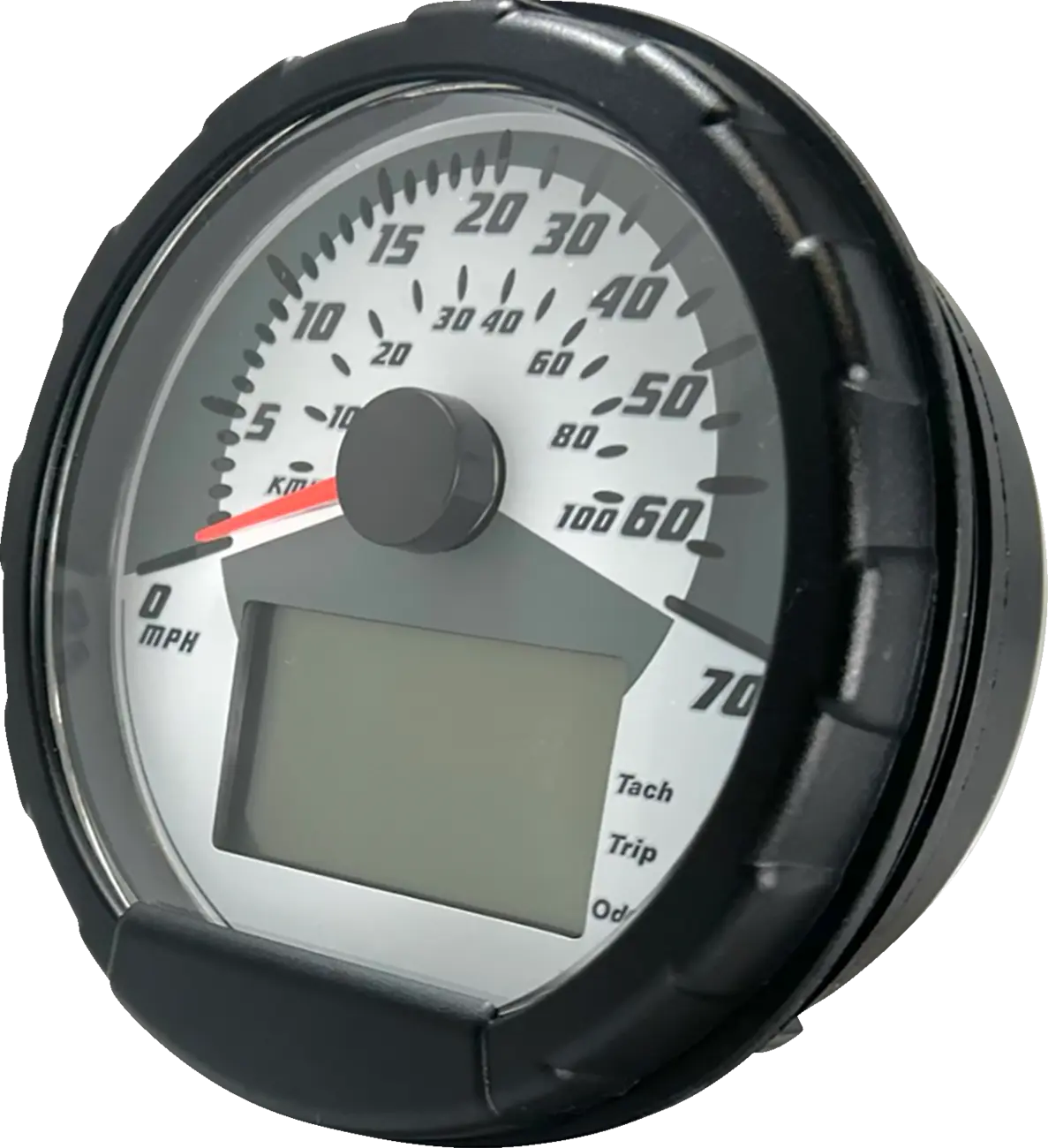 Moose Offroad Four Wheel Speedometer for Polaris