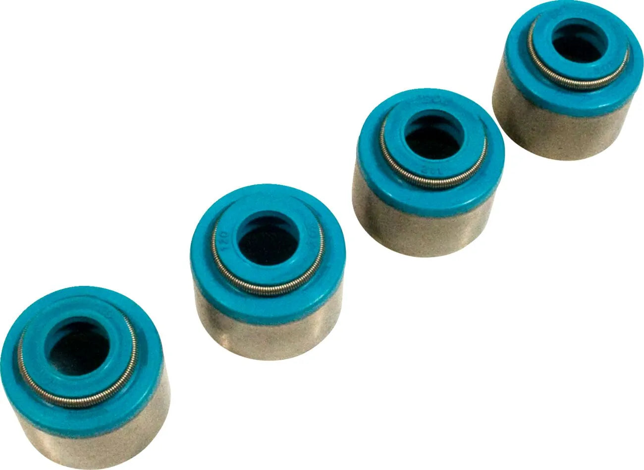 Feuling Parts Viton Valve Guide Seals 7.00mm