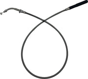 Fat Baggers Inc. EZ Install Braided Clutch Cable for Ape Hangers