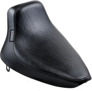 Le Pera Silhouette Solo Seat - For Harley Davidson