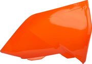Polisport Air Box Cover For Oem Replacement
