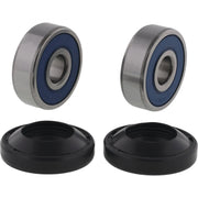 All Balls Racing Wheel Bearing Kit for CF Moto