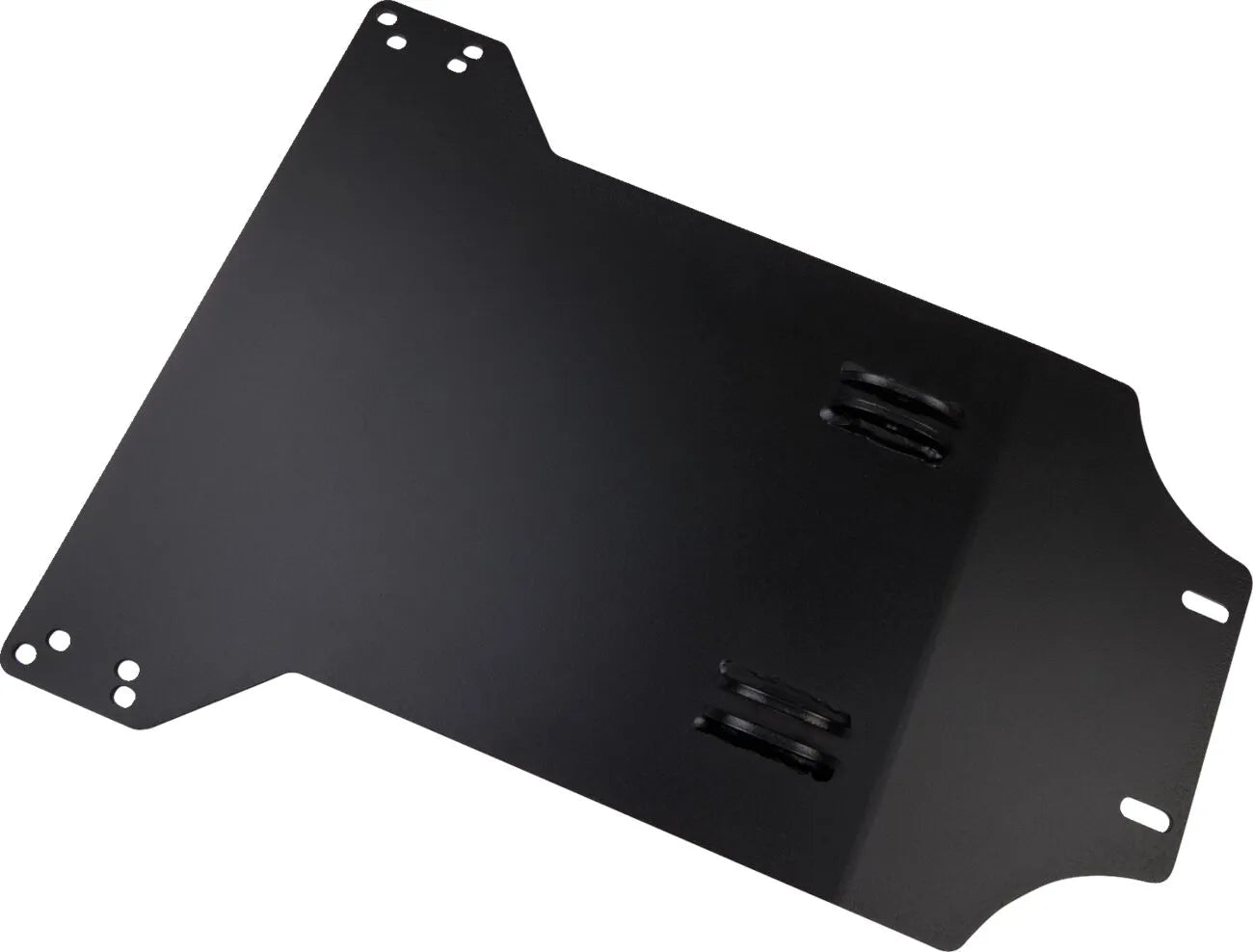 Moose Offroad- Snow ATV Plow Mount