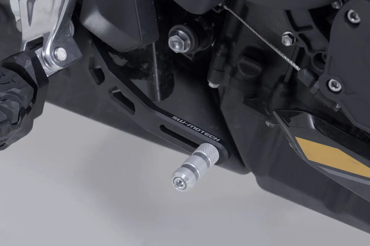 Sw-Motech Adjustable Aluminum Brake Pedal