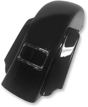 Klock Werks The One Rear Fender for Baggers