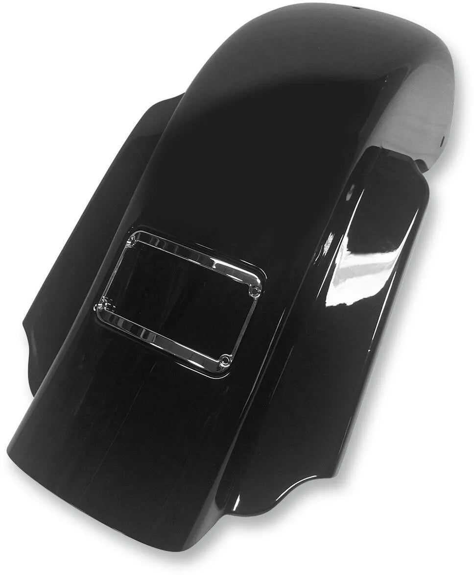 Klock Werks The One Rear Fender for Baggers