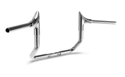 Zard Bull Handlebar - Harley-davidson Upgrade