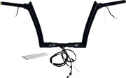 Fat Baggers Inc. 1-1/2" Pre-wired Handlebar Kit