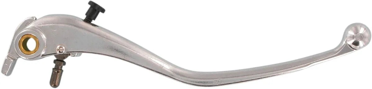 Parts Unlimited Clutch Lever - Alloy Replacement