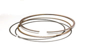Wossner Piston Ring Set for 77.00mm Bore 4-Stroke Engines