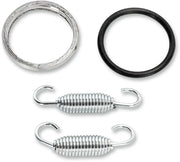 Moose Offroad Exhaust Gasket Kit For 2-stroke Engines