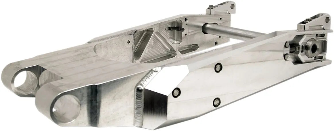 Alloy Art Aluminum Swing Arm For Custom Applications