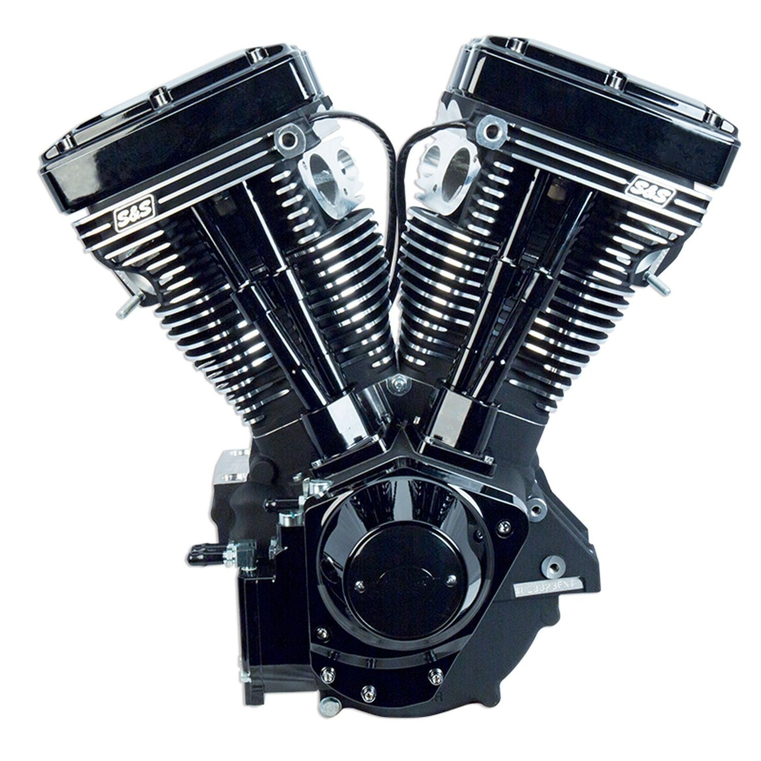 S&S V-Series Engines