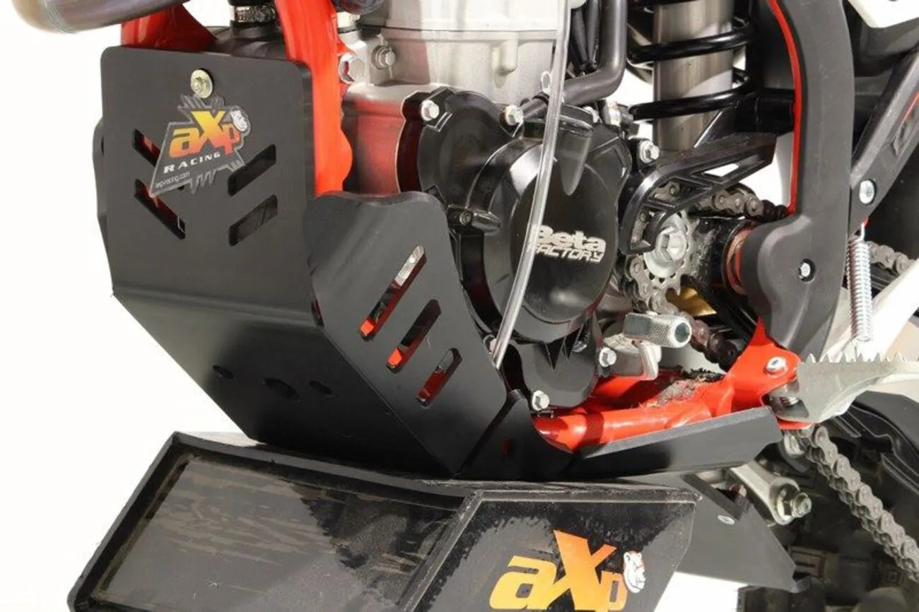 Axp Racing Xtrem Skid Plate For Engine Protection