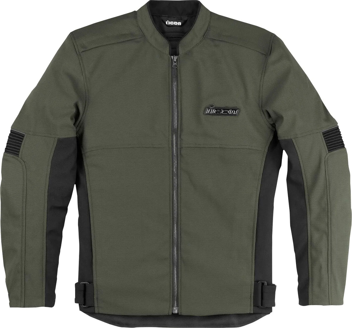 Icon Slabtown Jacket Green