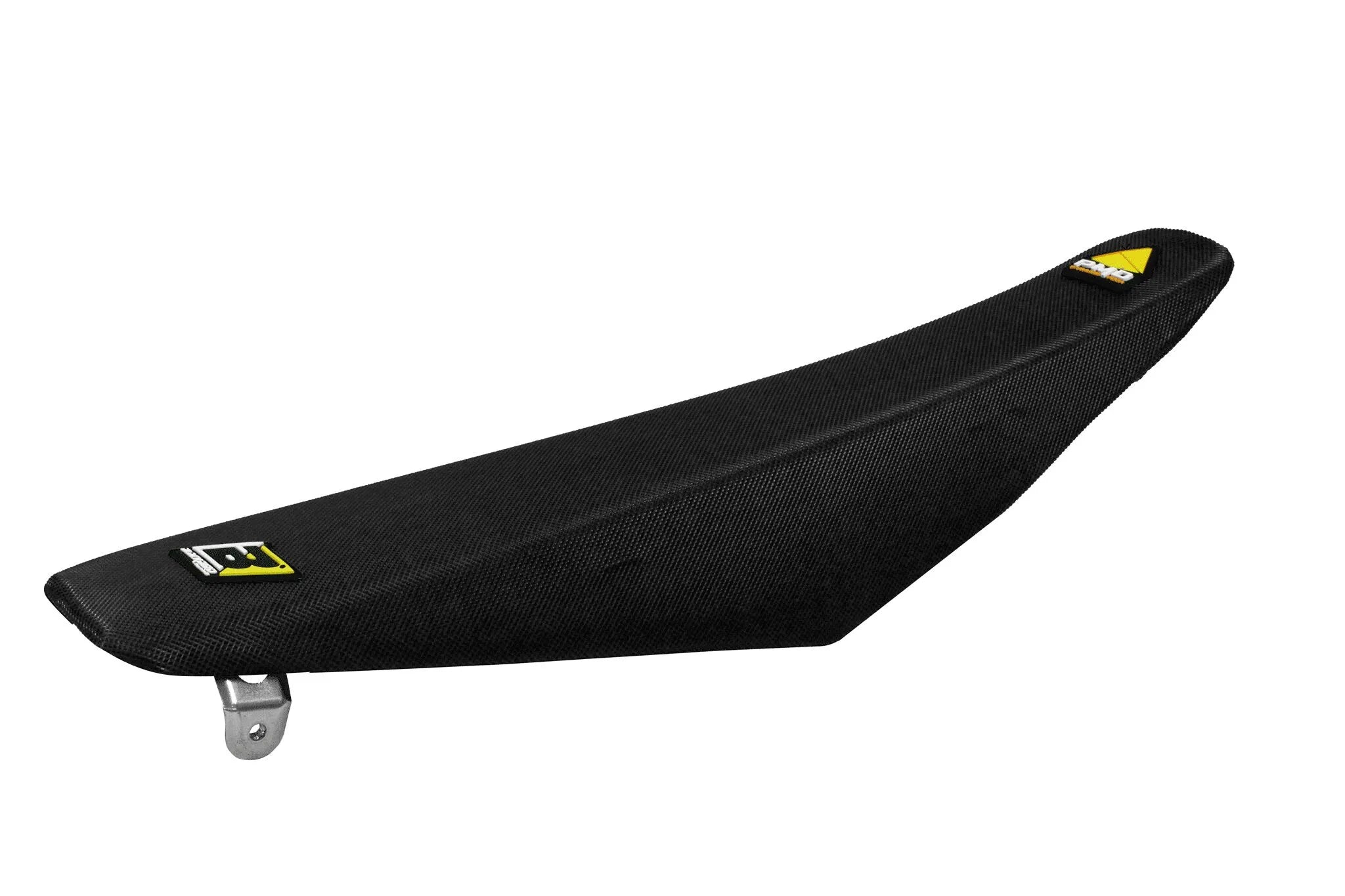 Blackbird Racing Pyramid Seat Cover - Enhanced Grip