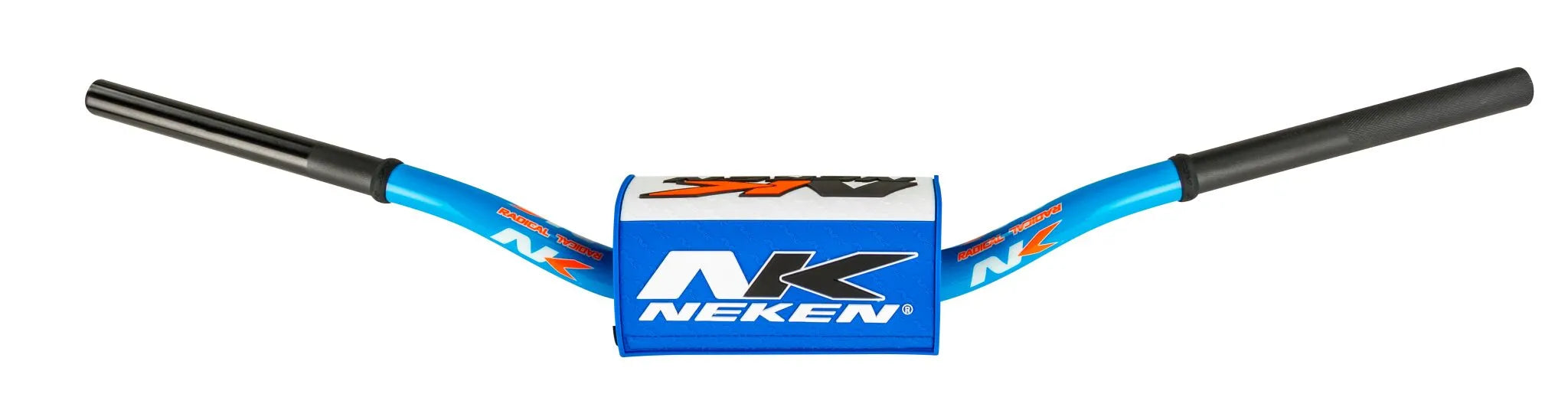 Neken Variable Diameter Handlebars