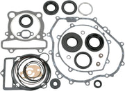 Moose Offroad Complete Gasket & Oil Seal Kit 4-Stroke